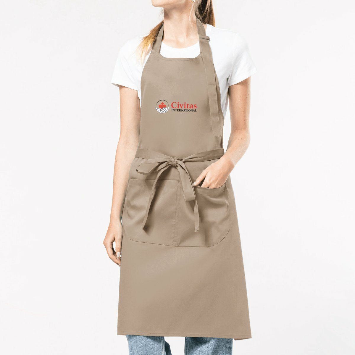 Image front Tablier _ International