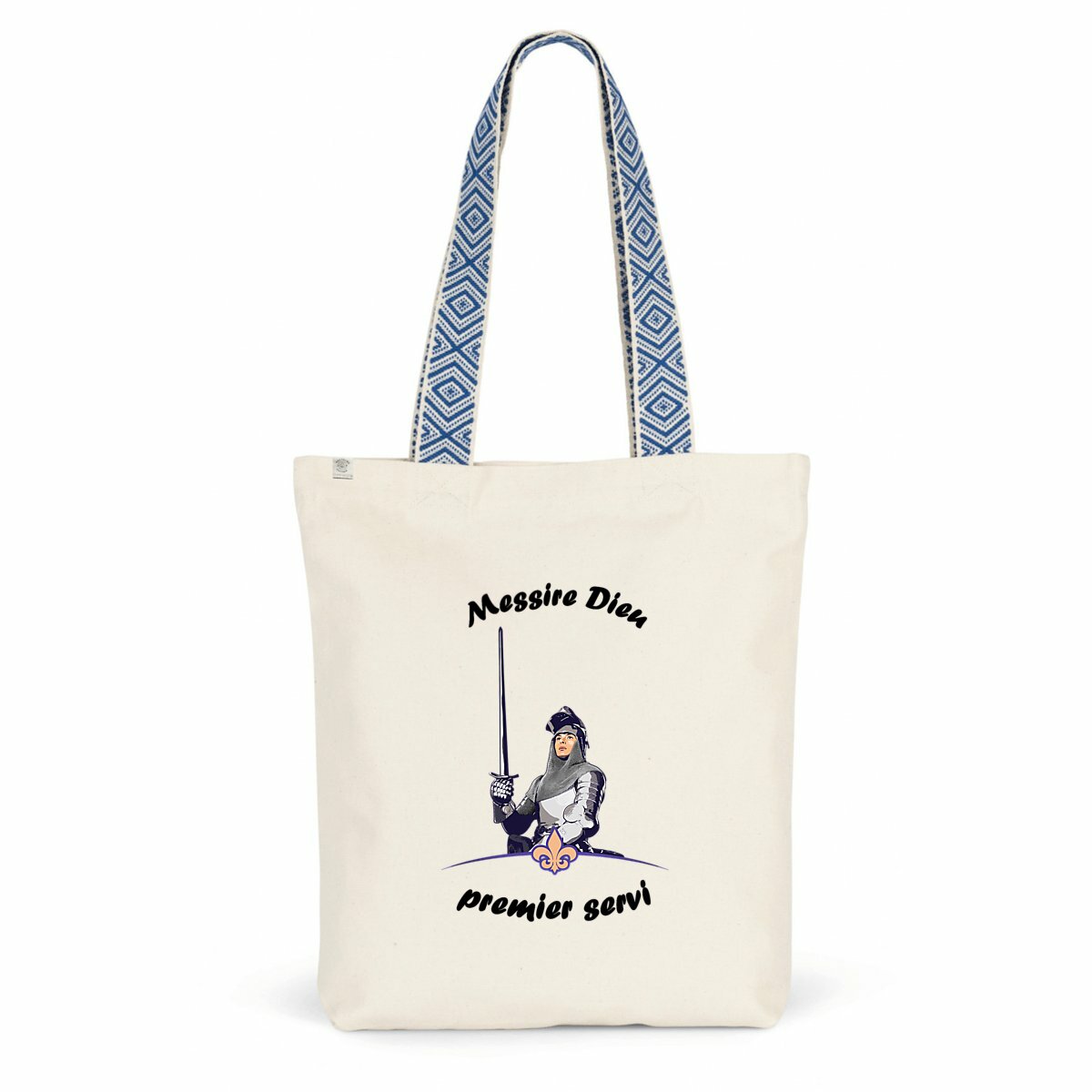 Image back Totebab _ Messire Dieu