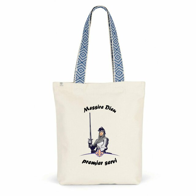 Image back Totebab _ Messire Dieu