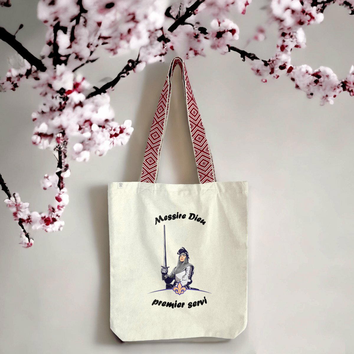 Image front Totebab _ Messire Dieu