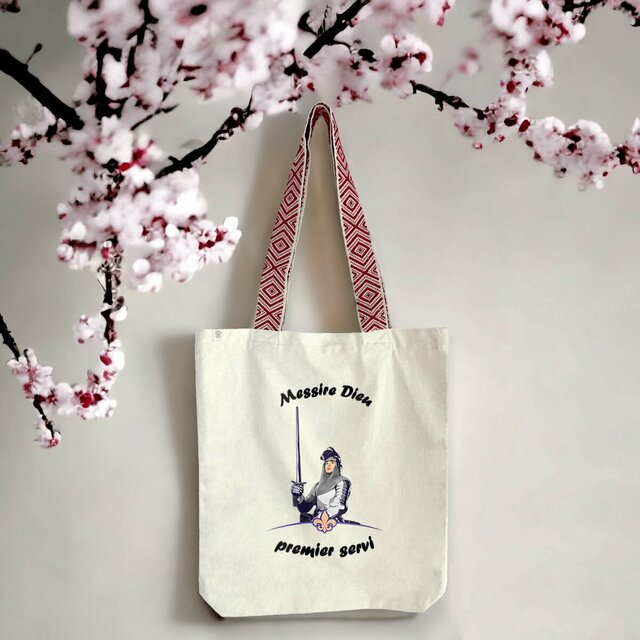 Image front Totebab _ Messire Dieu