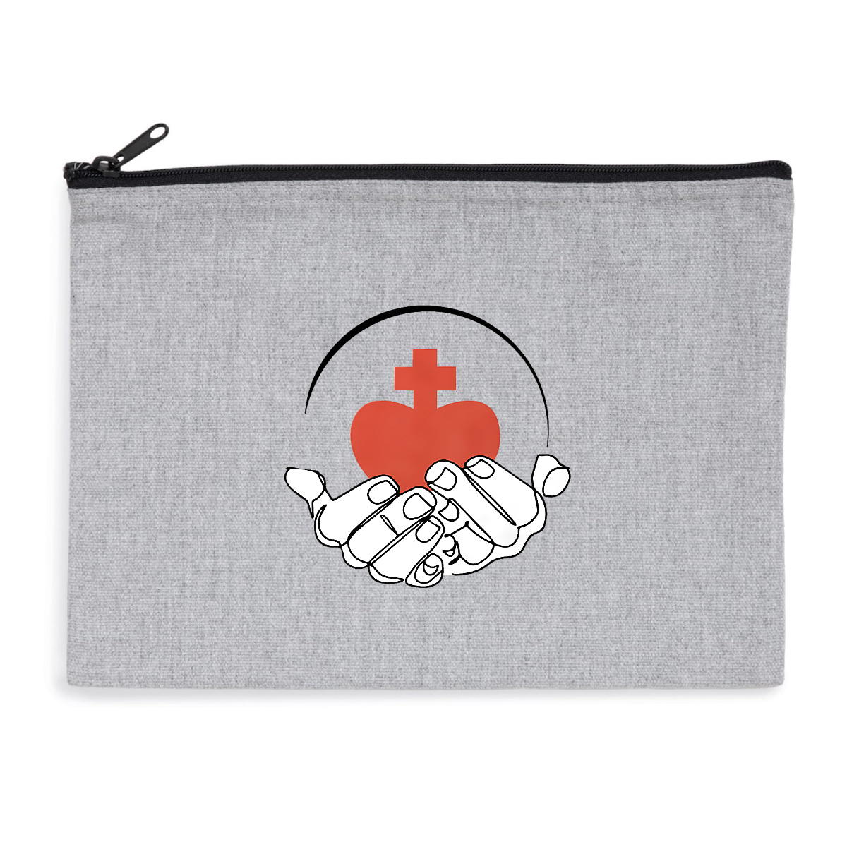 Image front Pochette Sacré-Coeur