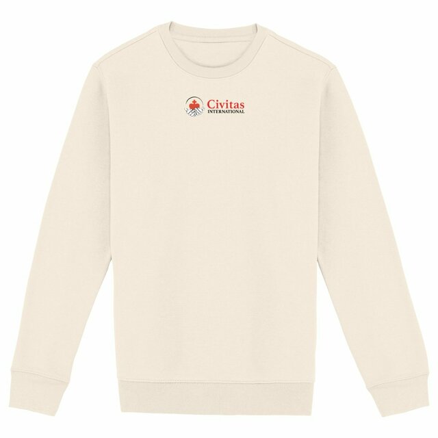 Image front Sweat-shirt _ International