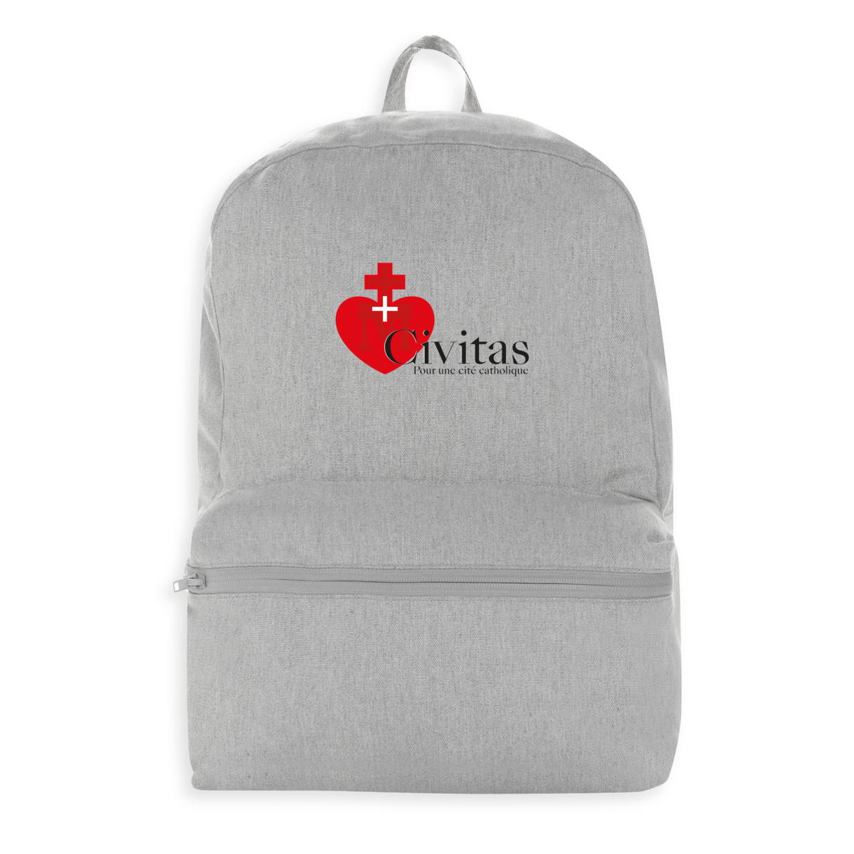 Image front Sac à dos _ Suisse