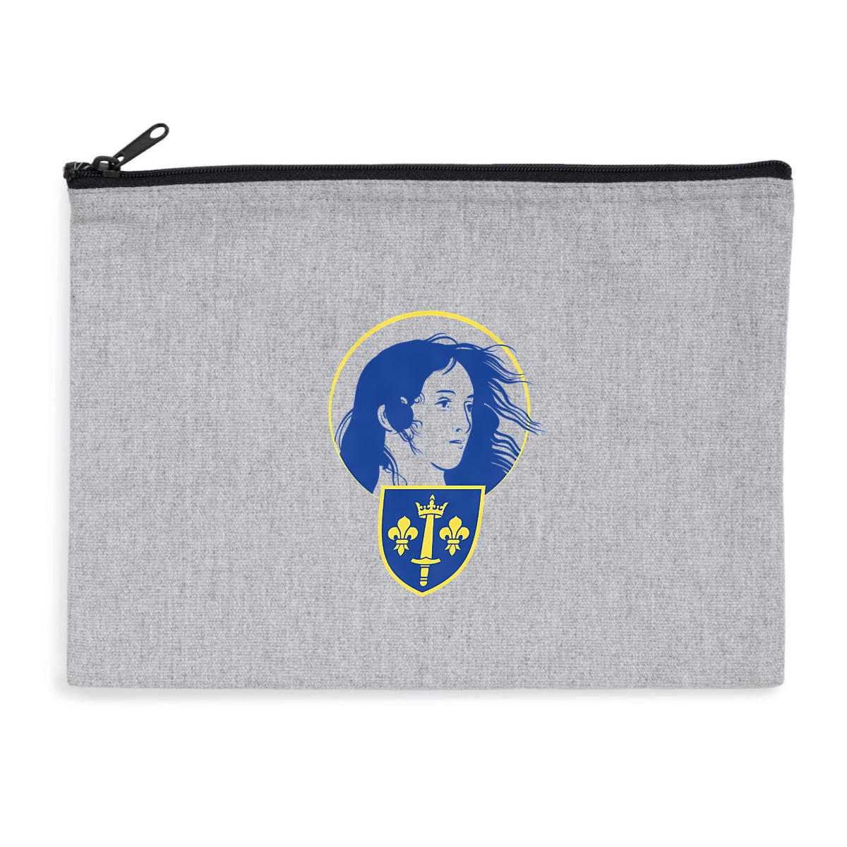 Image front Pochette _ Jeanne d'Arc