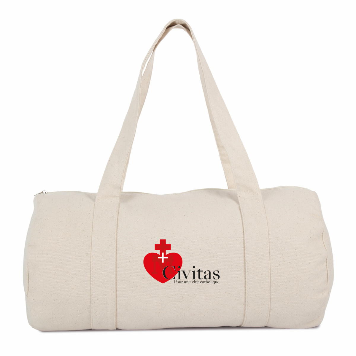 Image back Sac polochon _ Suisse