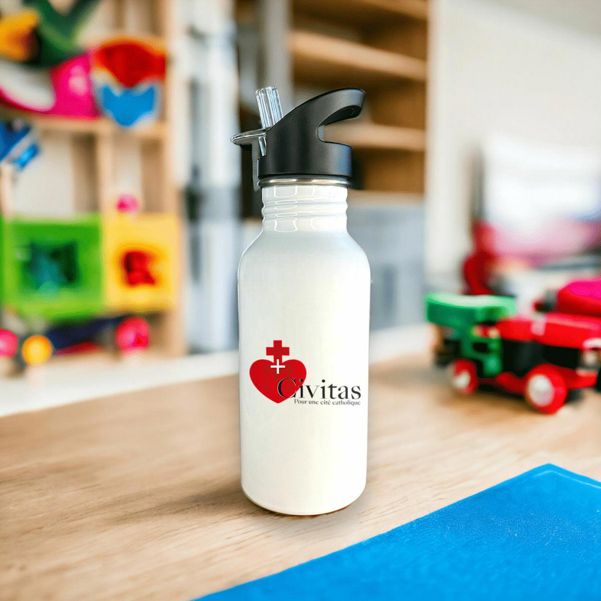 Image front Bouteille _ Suisse