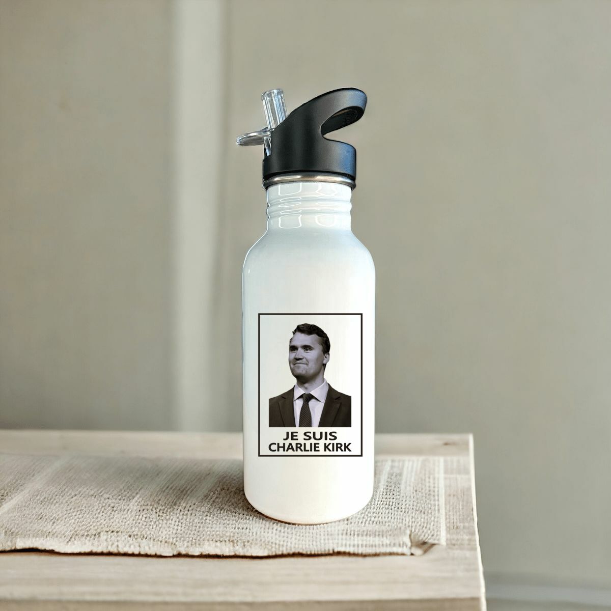 Image front Bouteille _ Charlie Kirk_2