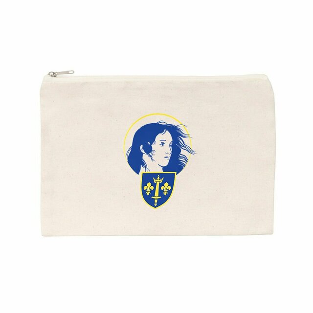 Image back Pochette _ Ste Jeanne d'Arc