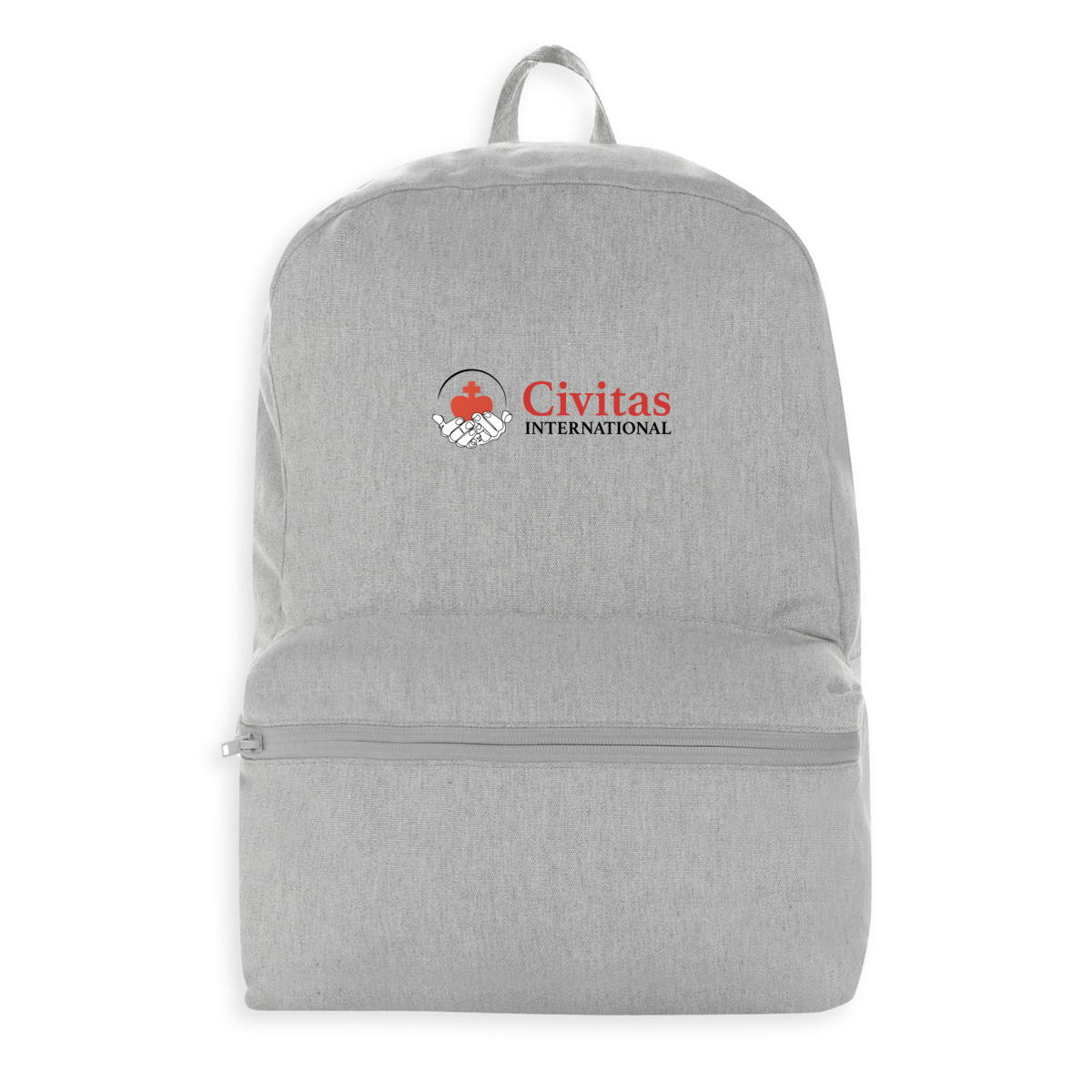 Image front Sac à dos _ International