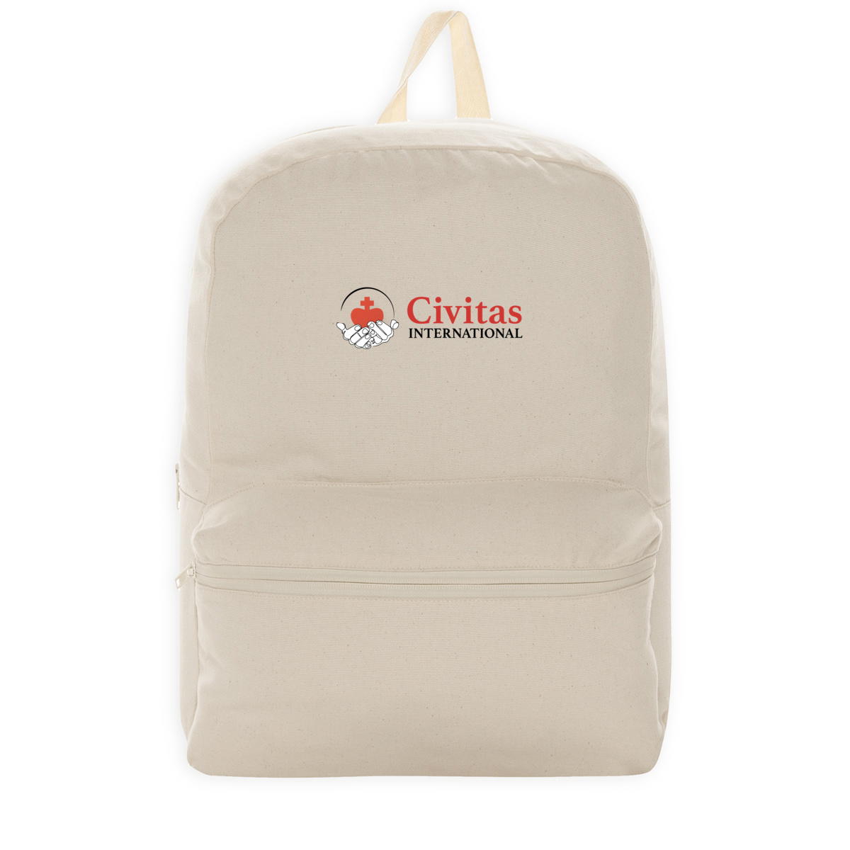 Image back Sac à dos _ International