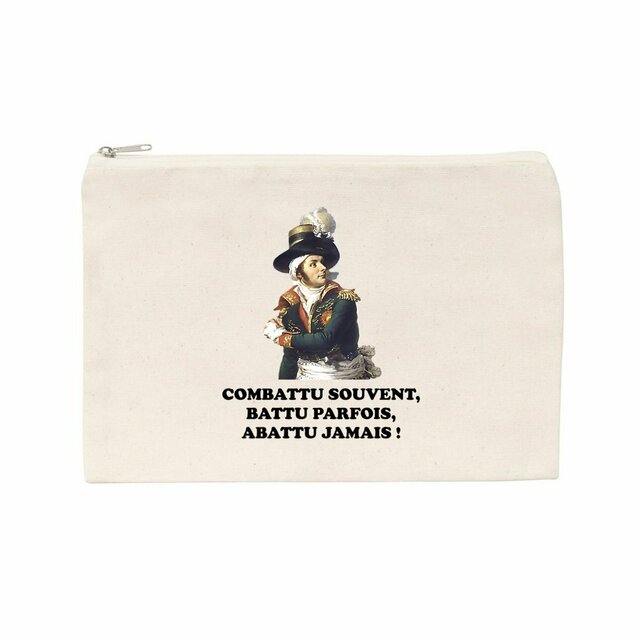 Image back Pochette _ Chevalier de Charette