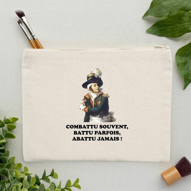 Image front Pochette _ Chevalier de Charette