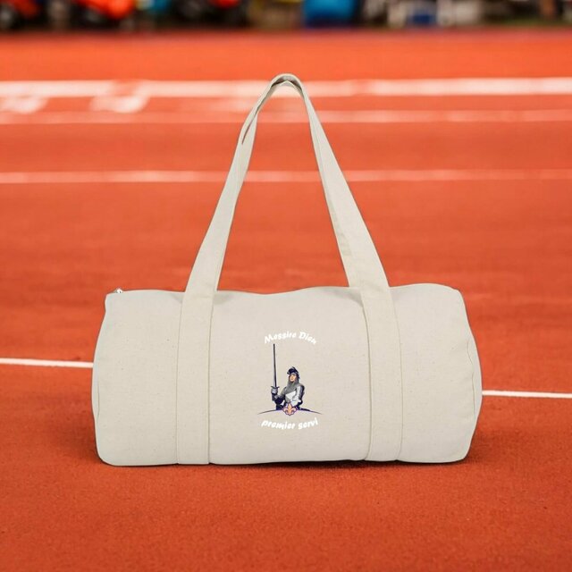 Image front Sac polochon _ Messire Dieu_2