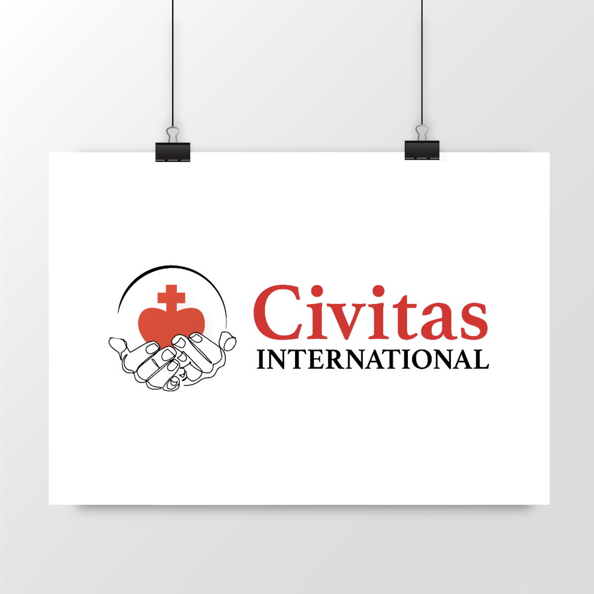 Image front Poster _ International