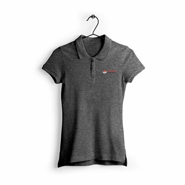 Image front Polo Femme _ International