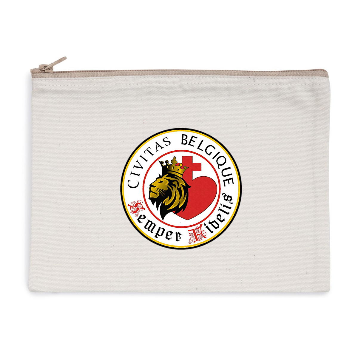 Image back Pochette _ Belgique