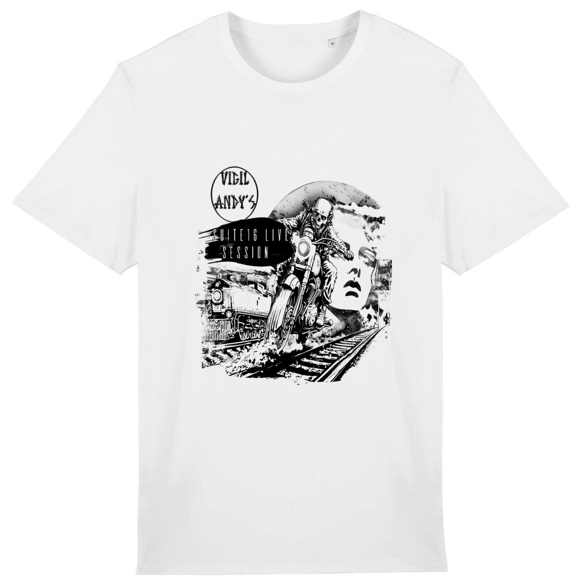 Suite16 Lightweight Tee - Image