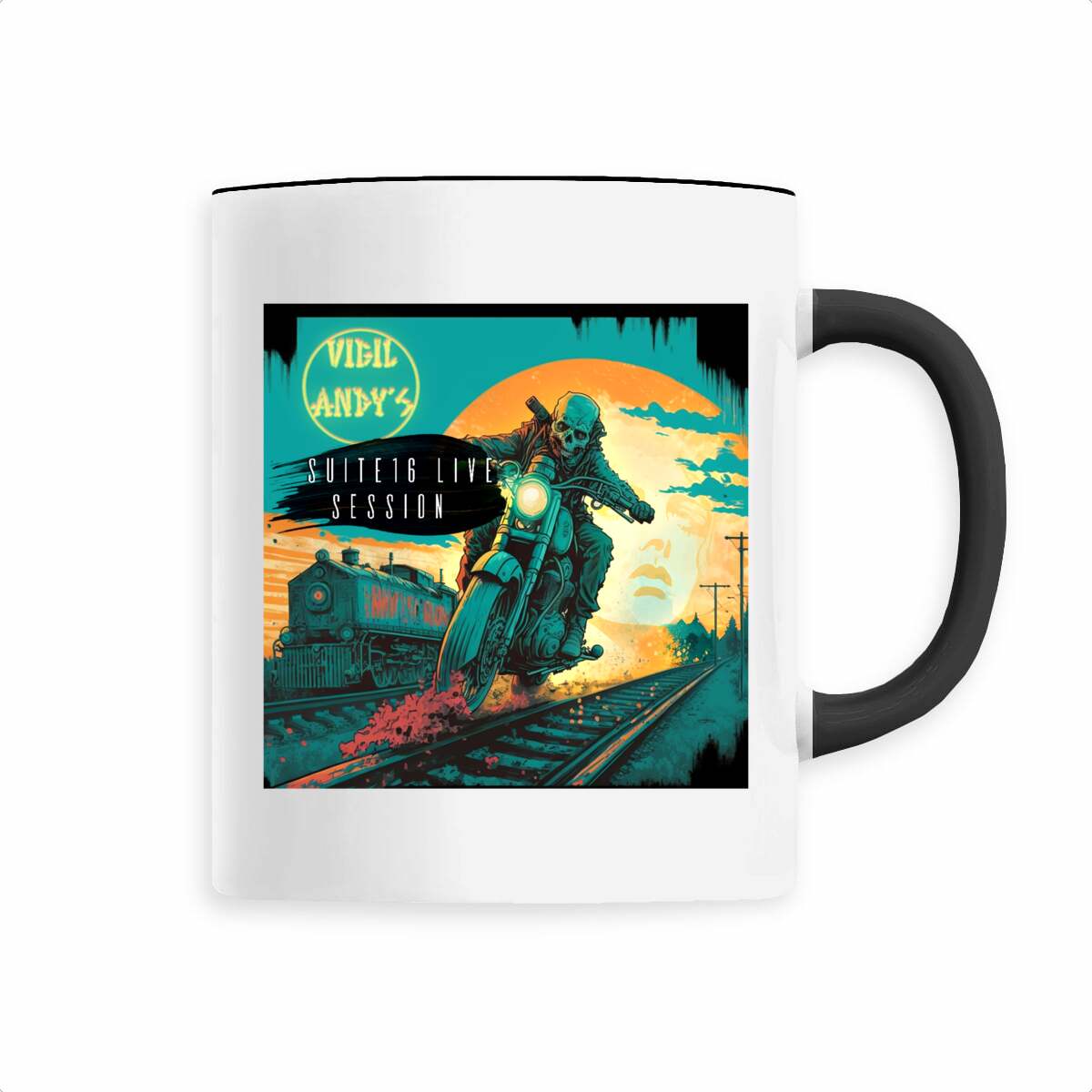 Suite16 Mug