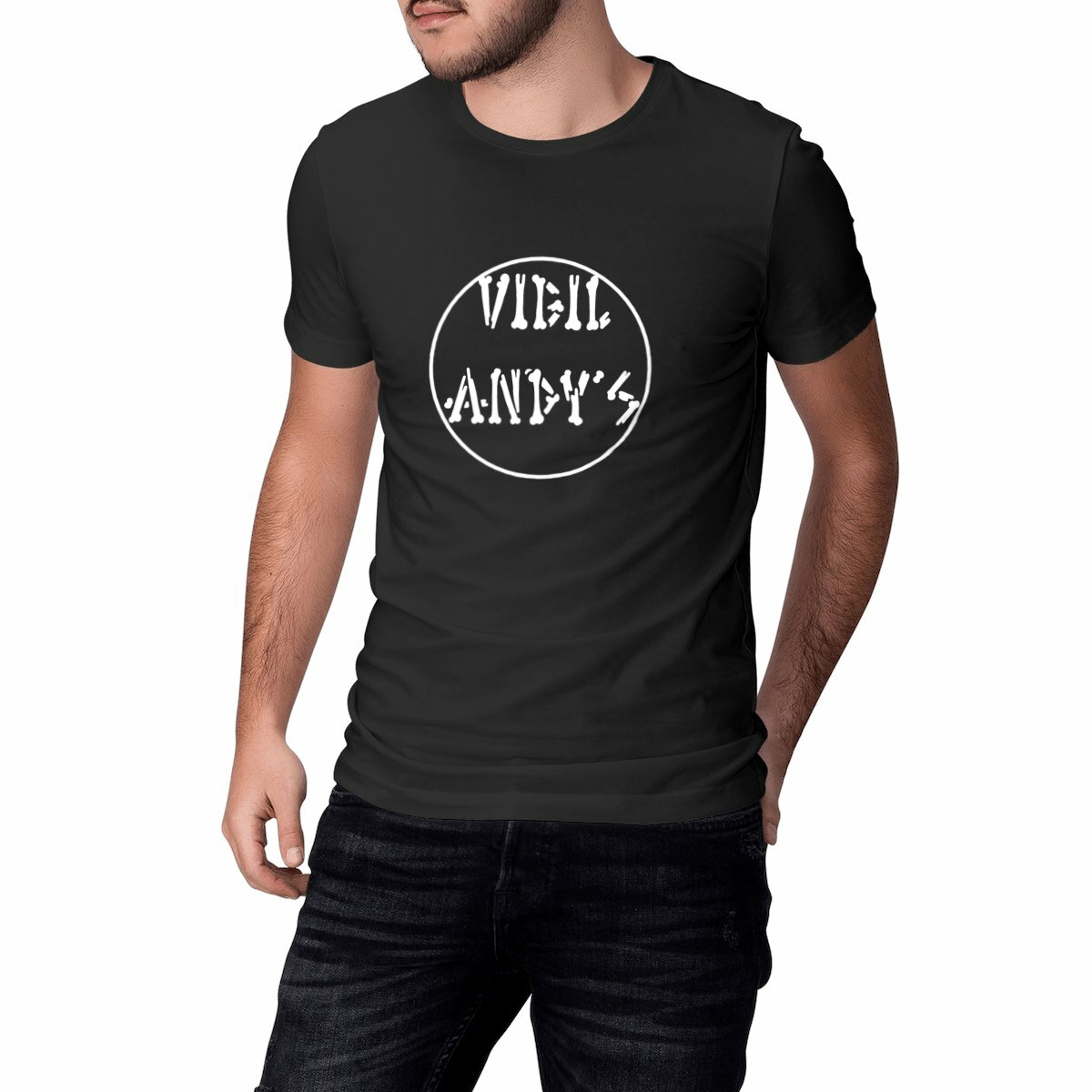 Bones Classic Tee