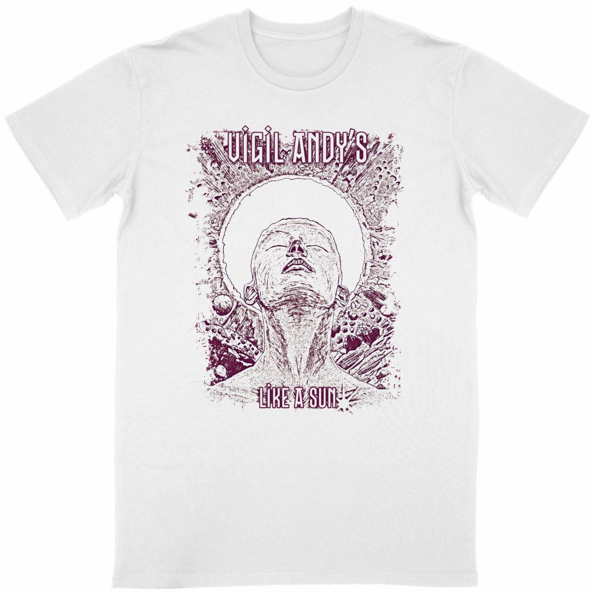 Like a Sun Tee - Image