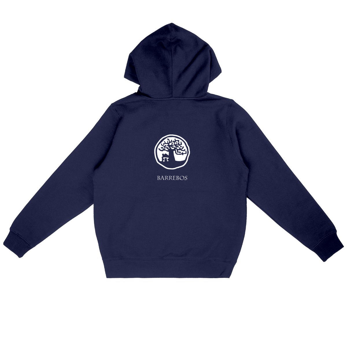 Grote mensen hoodie - Image
