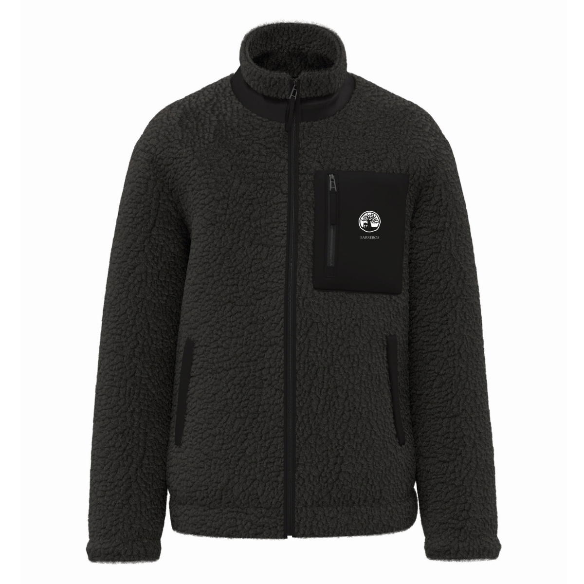 Barrebos sherpa - Image