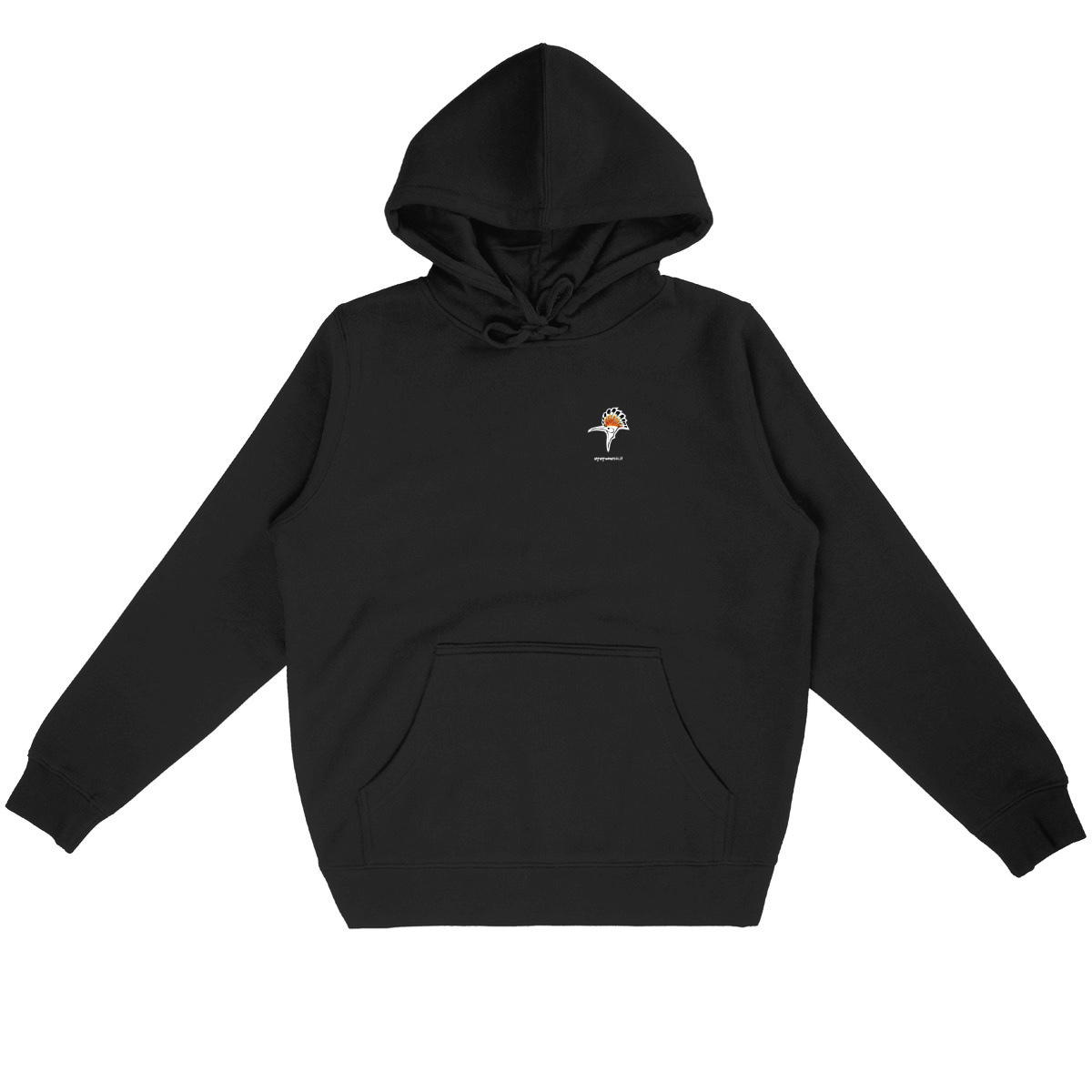 Light Hoodie (dark)