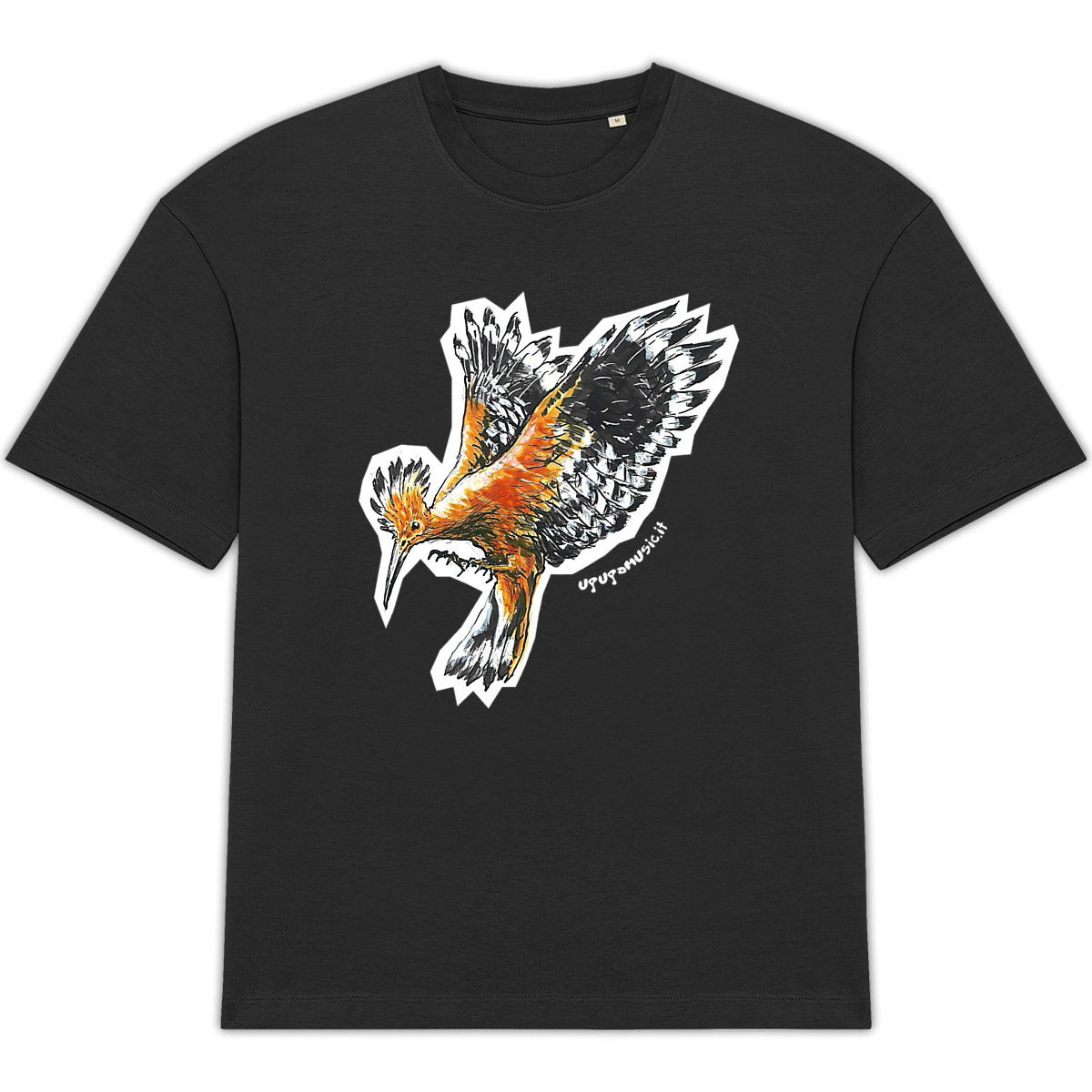 UPUPA (UNISEX) Dark - Image