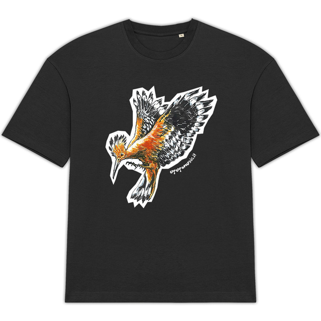 UPUPA (UNISEX) Dark - Image