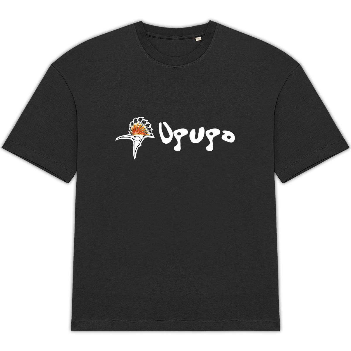Upupa Minimal (dark) - Image