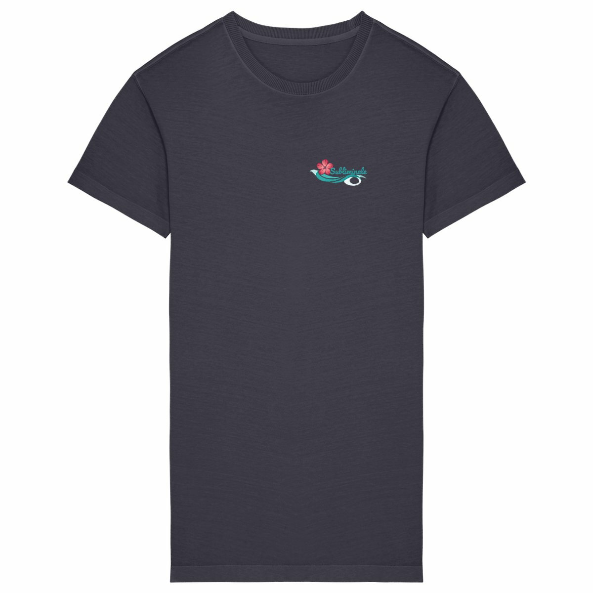 Image front T-shirt Robe - Révelez votre côté Connasse !