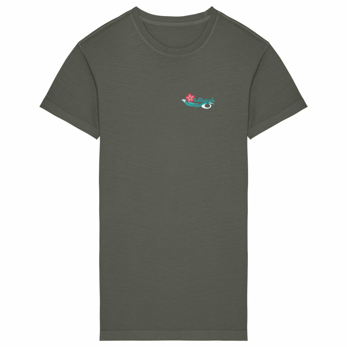 Image back T-shirt Robe - Révelez votre côté Connasse !