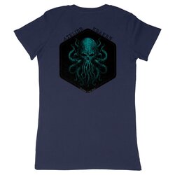 T-Shirt KRAKEN - Atelier Kraken Femme