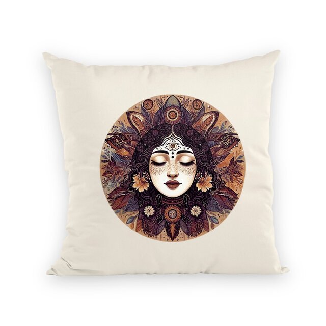 Image back Mystical Selflove Cushion