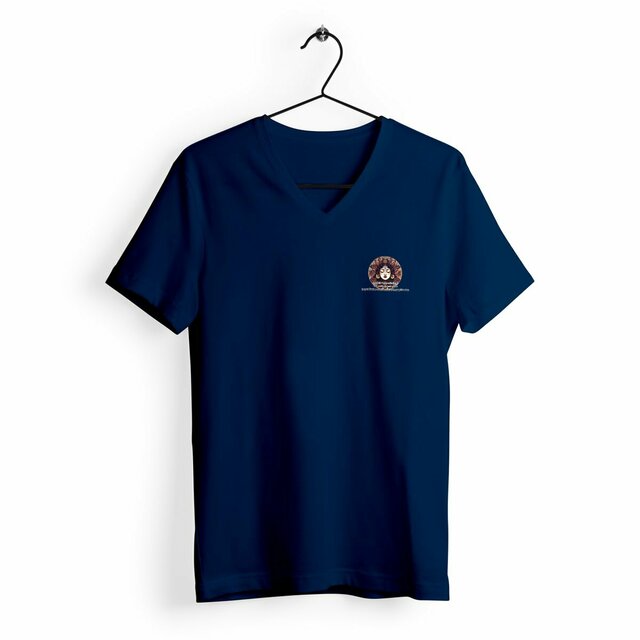 Image back T-Shirt - das Universum ist in dir