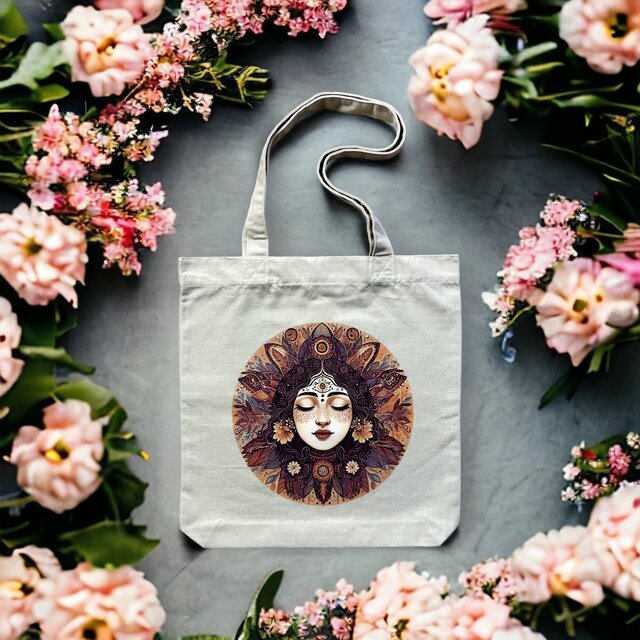 Image front Mystical Selflove Bag