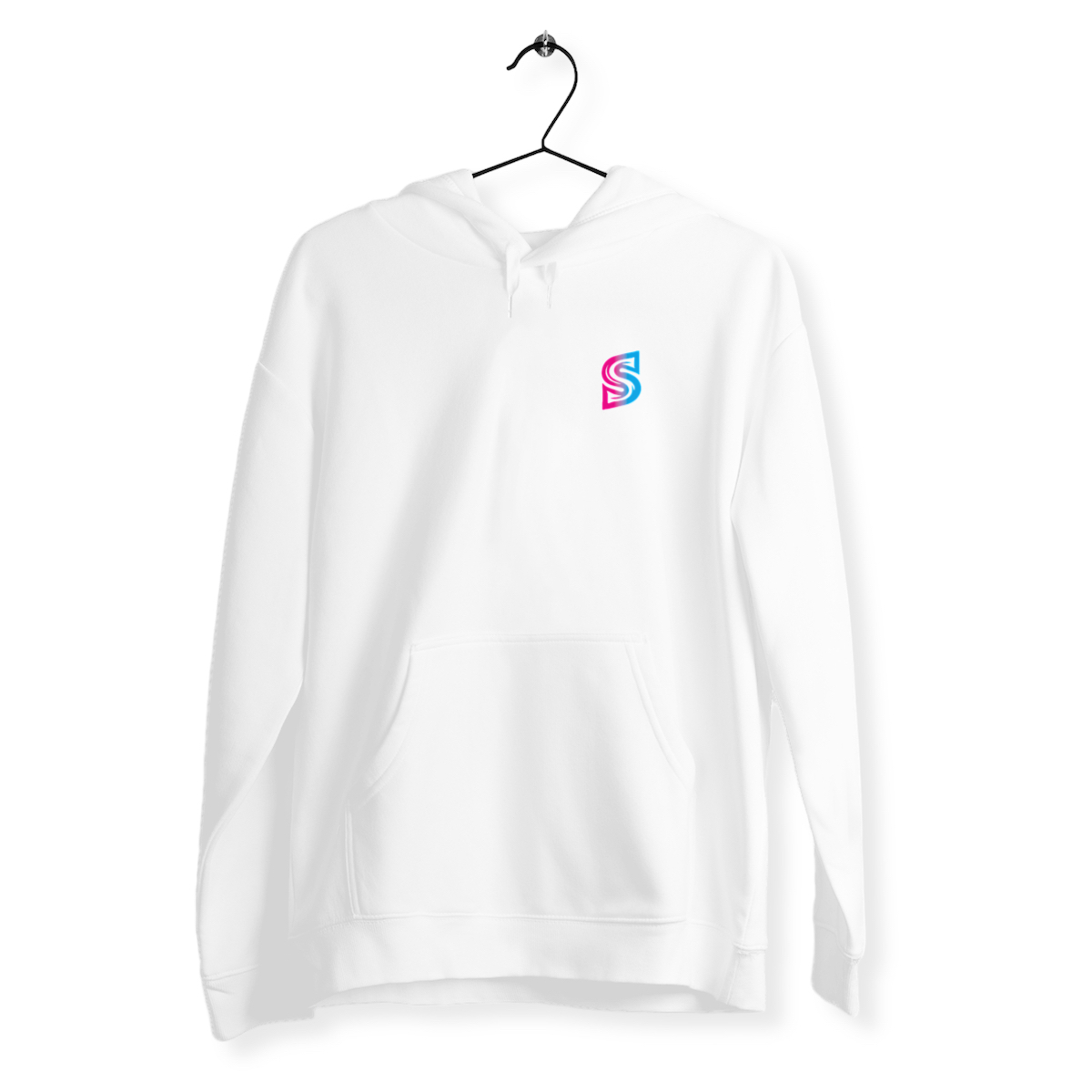 Image back  Pull "HeartSync" – Le pull de la Saint-Valentin qui raconte une histoire - édition limité