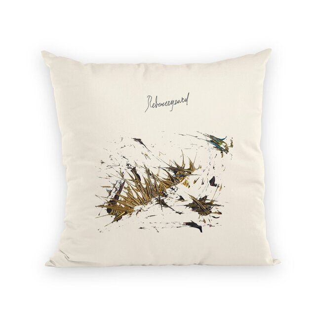 Image back Coussin - Jérémie REBOURGEARD - Mécanique du passage