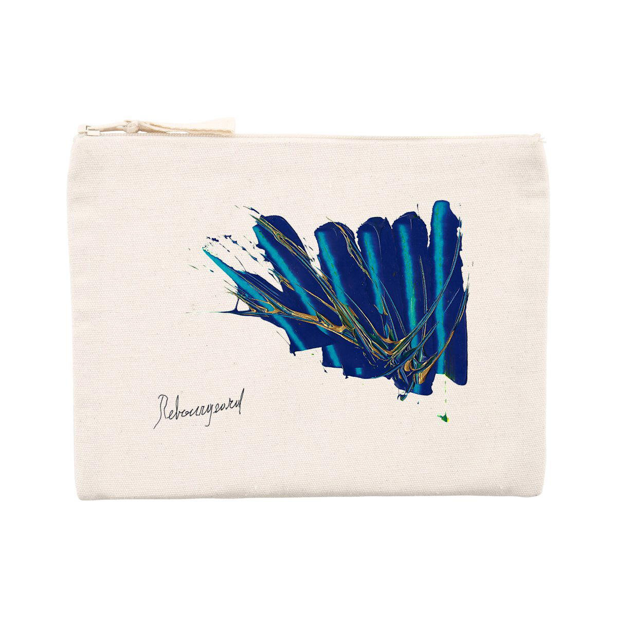 Image back Pochette - Jérémie REBOURGEARD - L'existance démosion