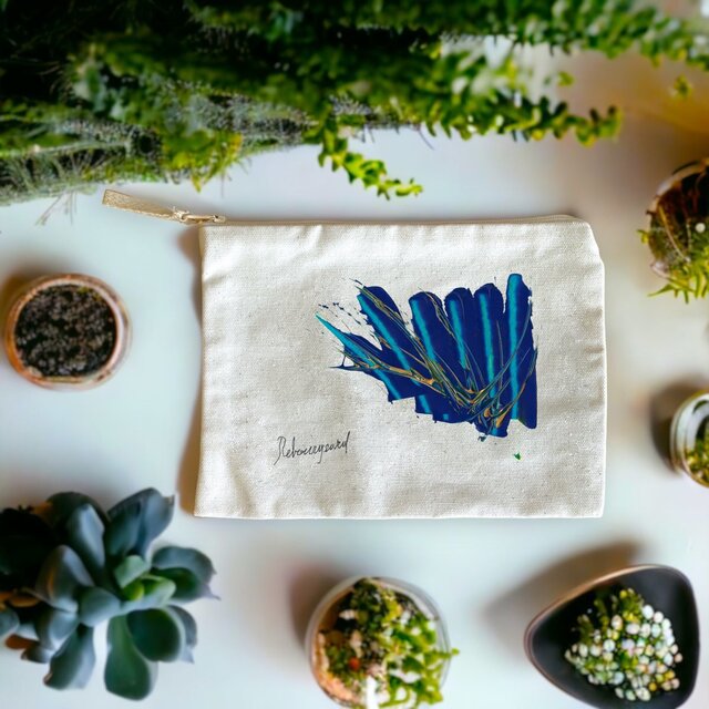 Image front Pochette - Jérémie REBOURGEARD - L'existance démosion