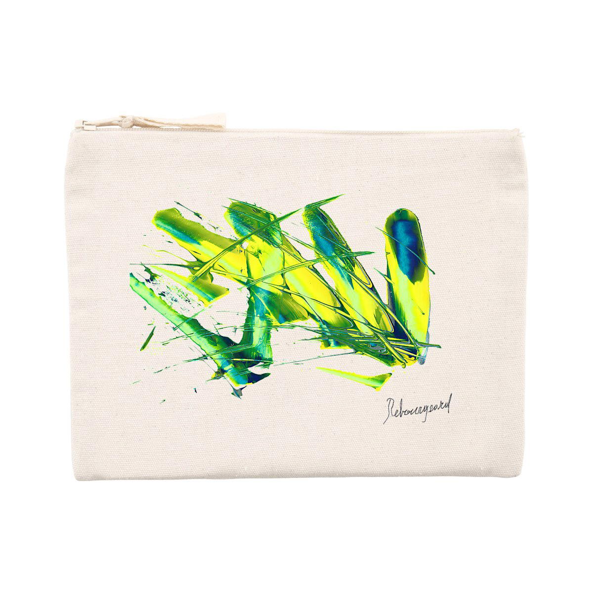 Image back Pochette - Jérémie REBOURGEARD - L'air formateur
