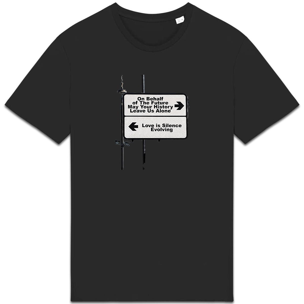 on behalf of the future / love is .. - Image