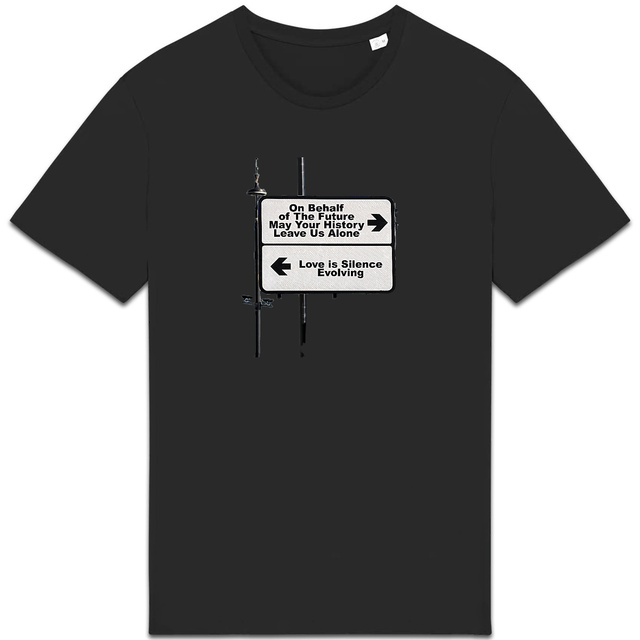 on behalf of the future / love is .. - Image