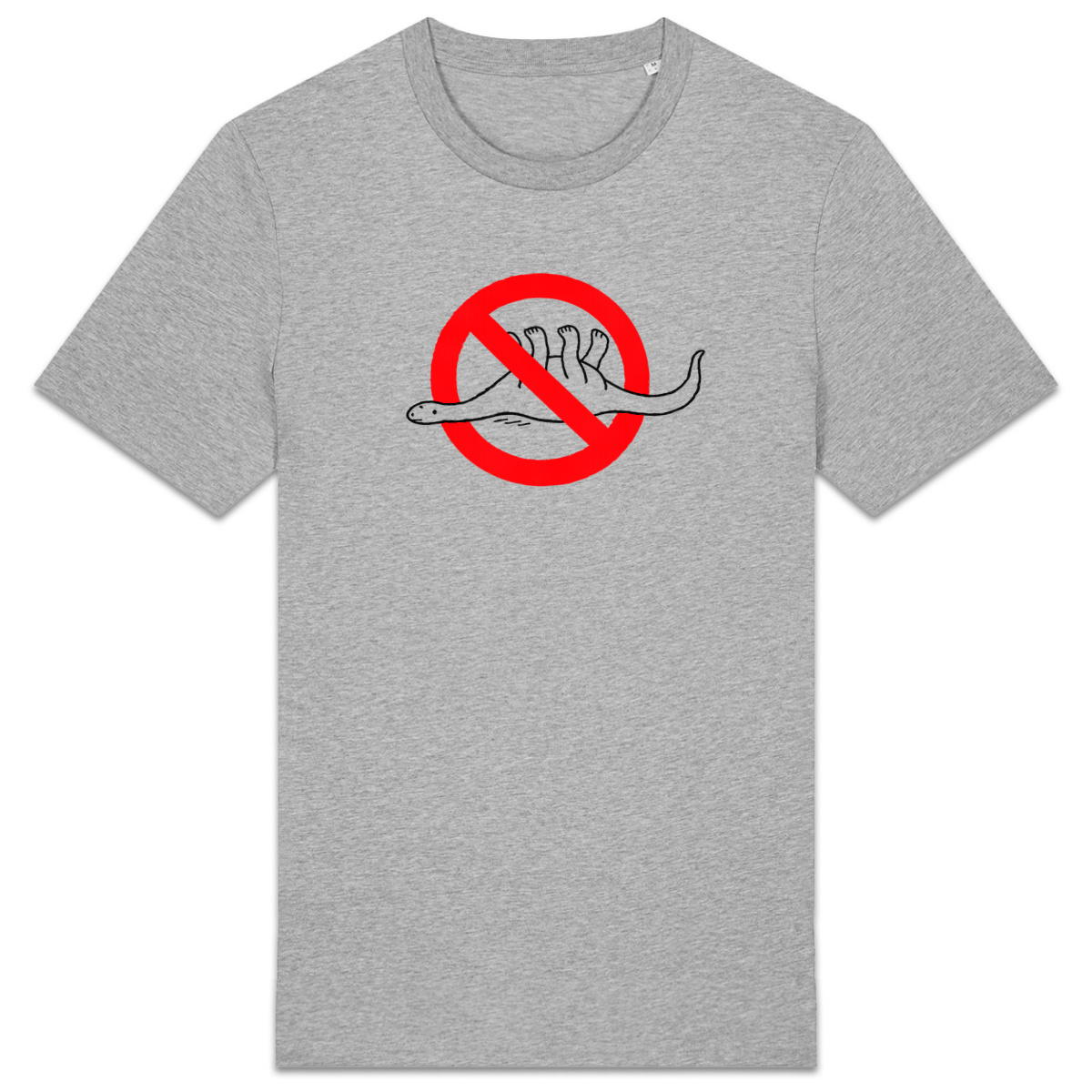 be gone all upside down dinosaurs - Image