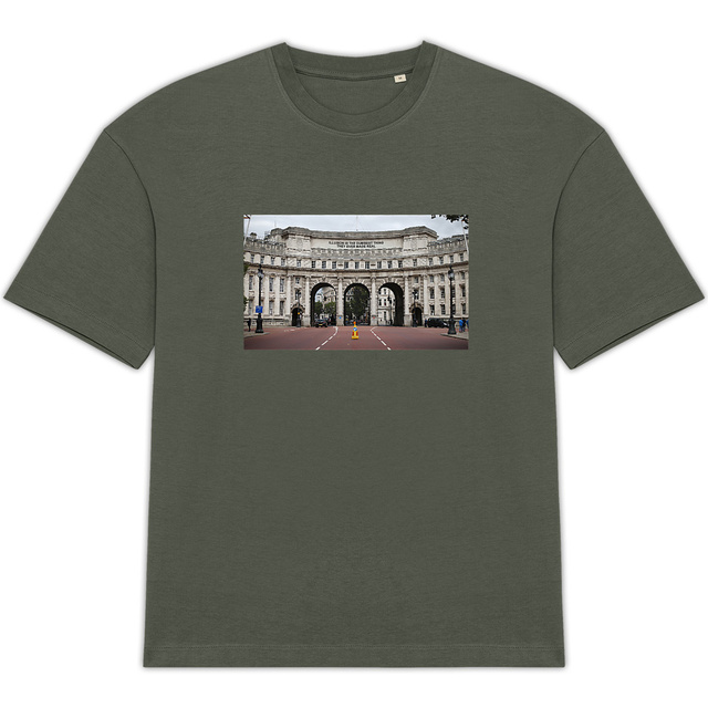 illusion is the dumbest thing they ever made real oversized t2 - Image