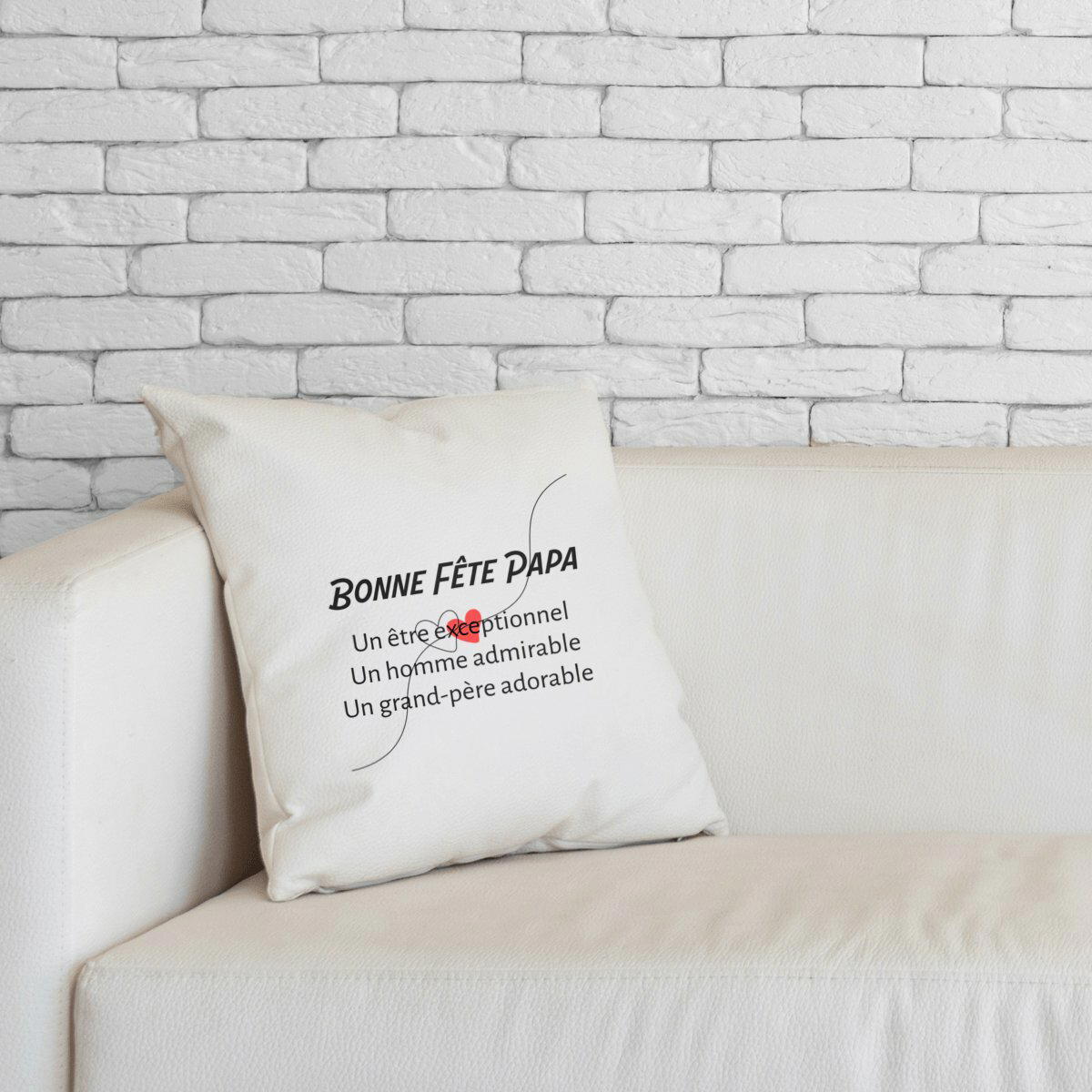 Image front Coussin 
