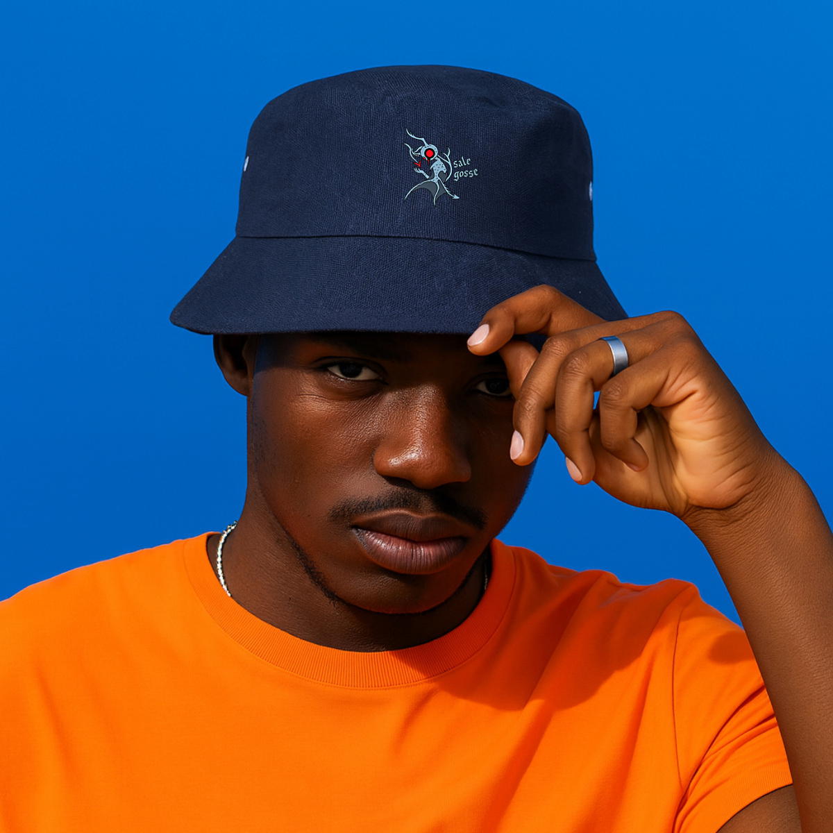 Bob 100% recyclé Sale gosse 