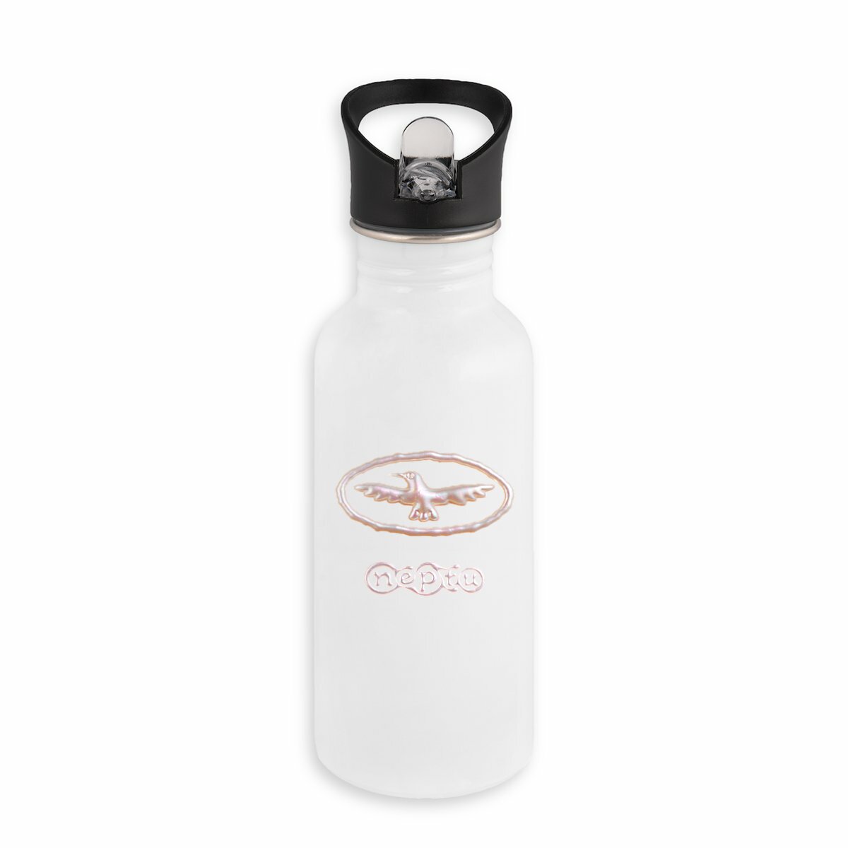 Gourde inox - Neptu - Image