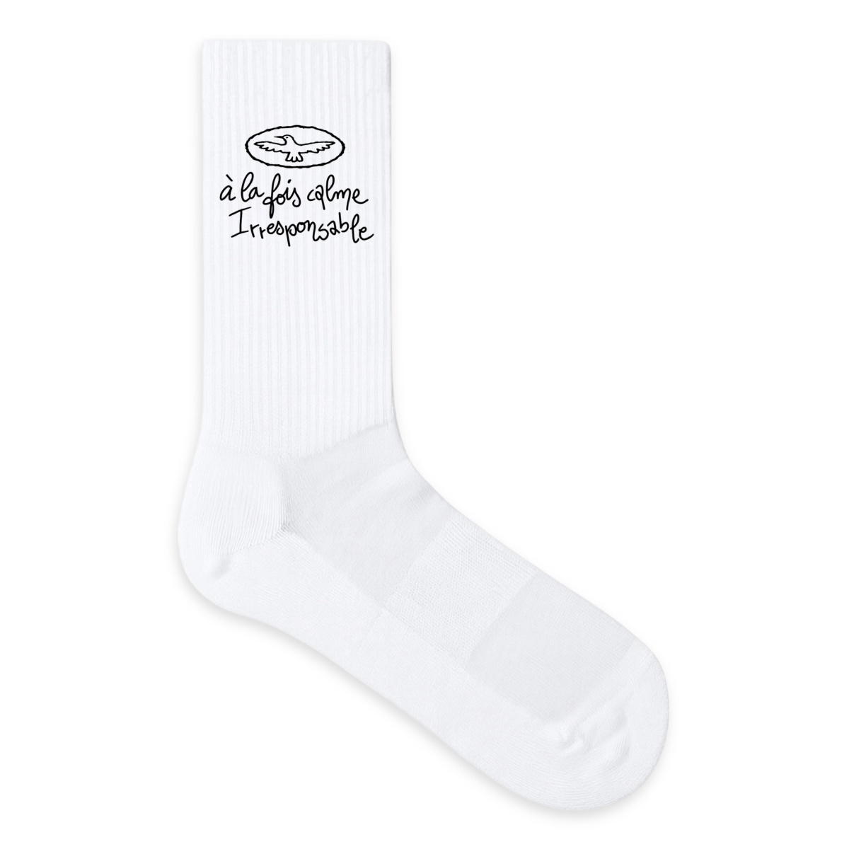 Chaussettes unisexe Bisolaire - Image